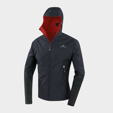 Picture of FERRINO URAL JACKET MAN ANTRACHITE